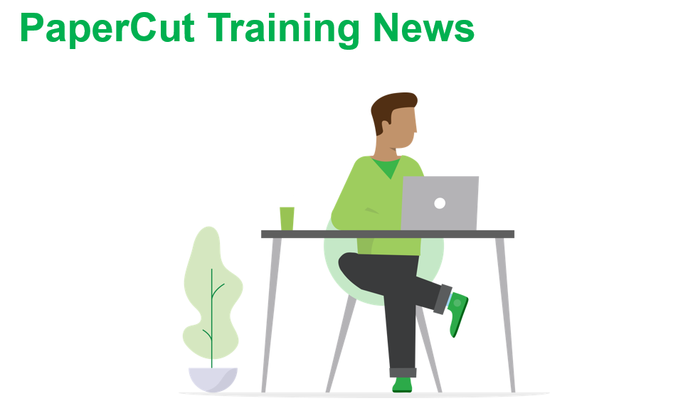 08/11/2021 Nuove certificazioni PaperCut 20222023 PaperCut